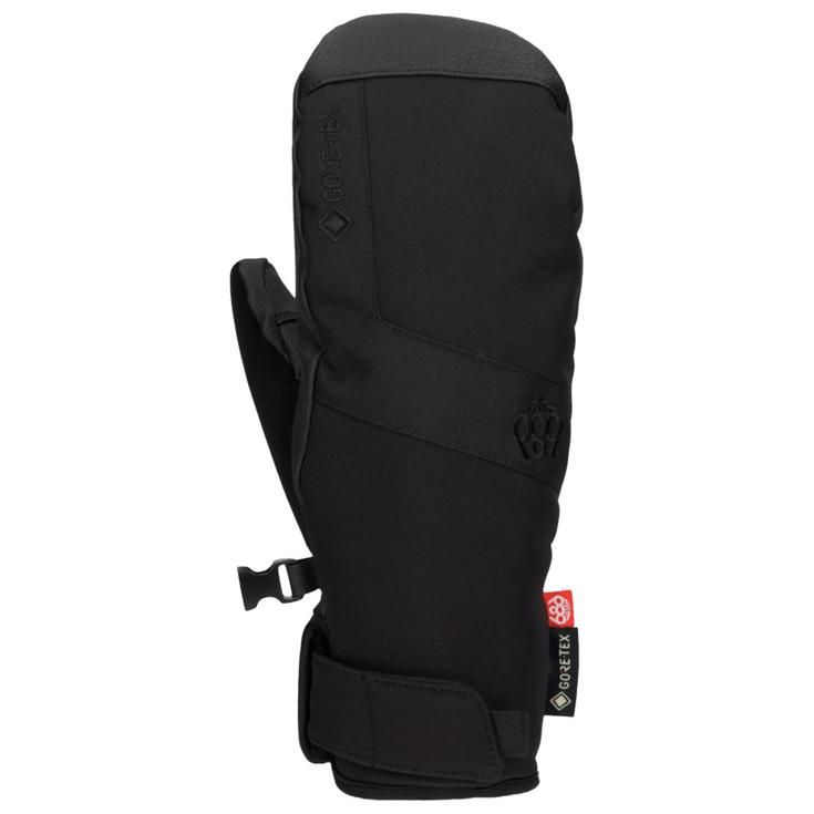 Варежка wmns gore-tex Linear под манжету варежка черная - s 686
Варежка wmns gore-tex Linear под манжету варежка черная - s 686