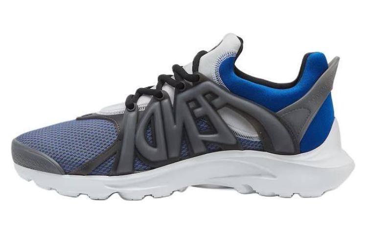 Кроссовки со шнуровкой и детальным логотипом FENDI, Blue
Кроссовки со шнуровкой и детальным логотипом FENDI, Blue