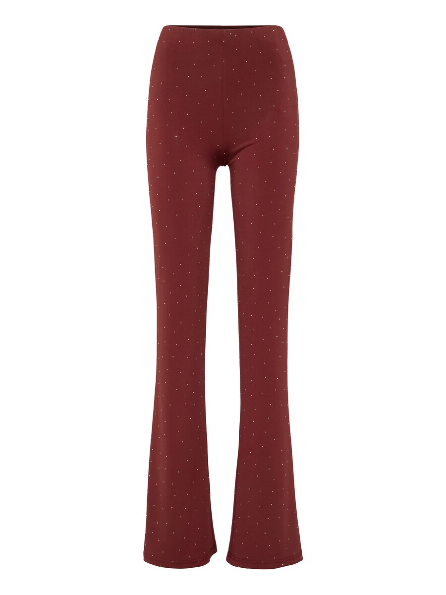 Расклешенные леггинсы Only Tall ONLZITA, Wine Red
Расклешенные леггинсы Only Tall ONLZITA, Wine Red