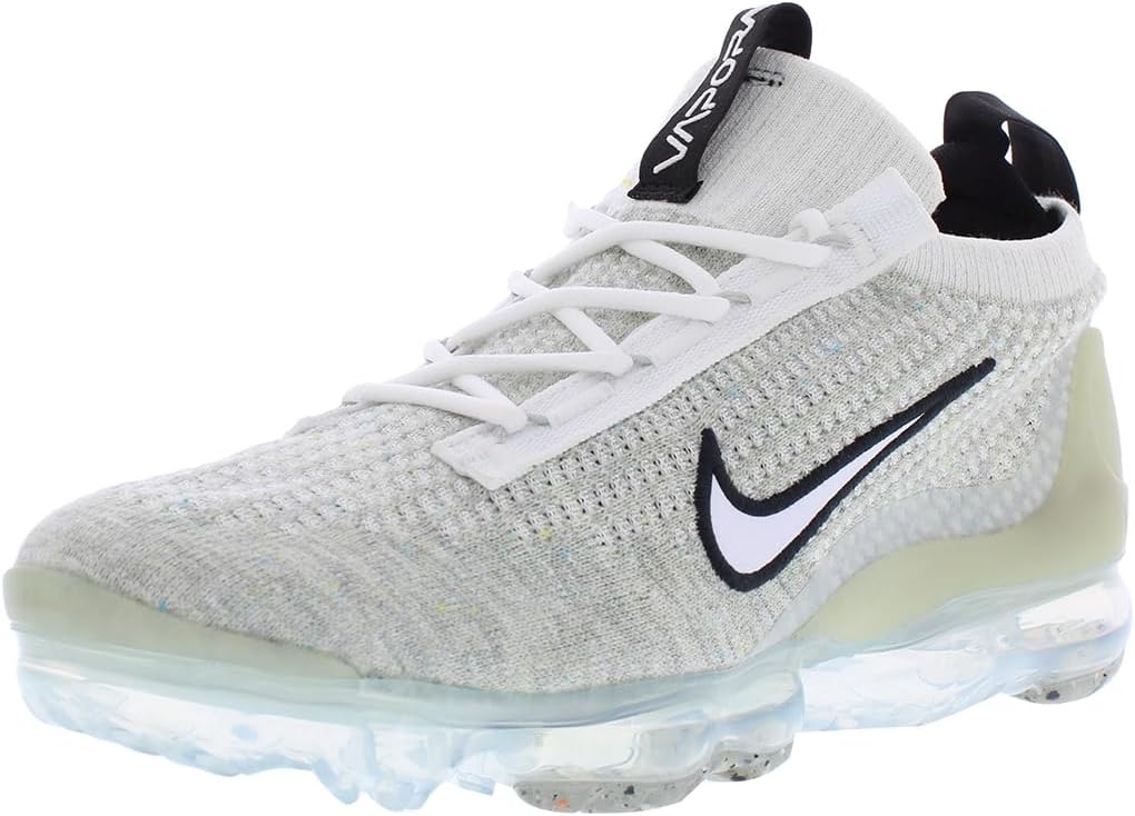 Кроссовки Nike Boys' Air Vapormax 2021 FK, белый
Кроссовки Nike Boys' Air Vapormax 2021 FK, белый