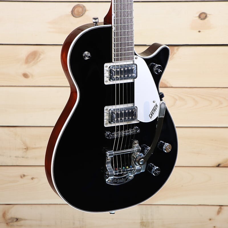 Электрогитара Gretsch G5230T Electromatic Jet FT Single-Cut - Express Shipping -
Электрогитара Gretsch G5230T Electromatic Jet FT Single-Cut - Express Shipping -