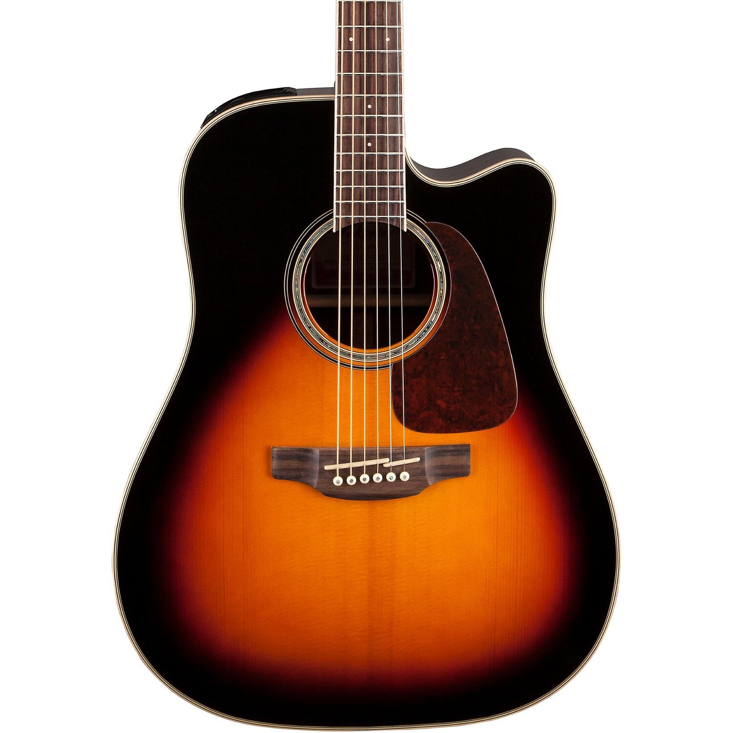 Акустическая электрогитара Takamine G Series GD51CE Dreadnought Cutaway Gloss Sunburst
Акустическая электрогитара Takamine G Series GD51CE Dreadnought Cutaway Gloss Sunburst