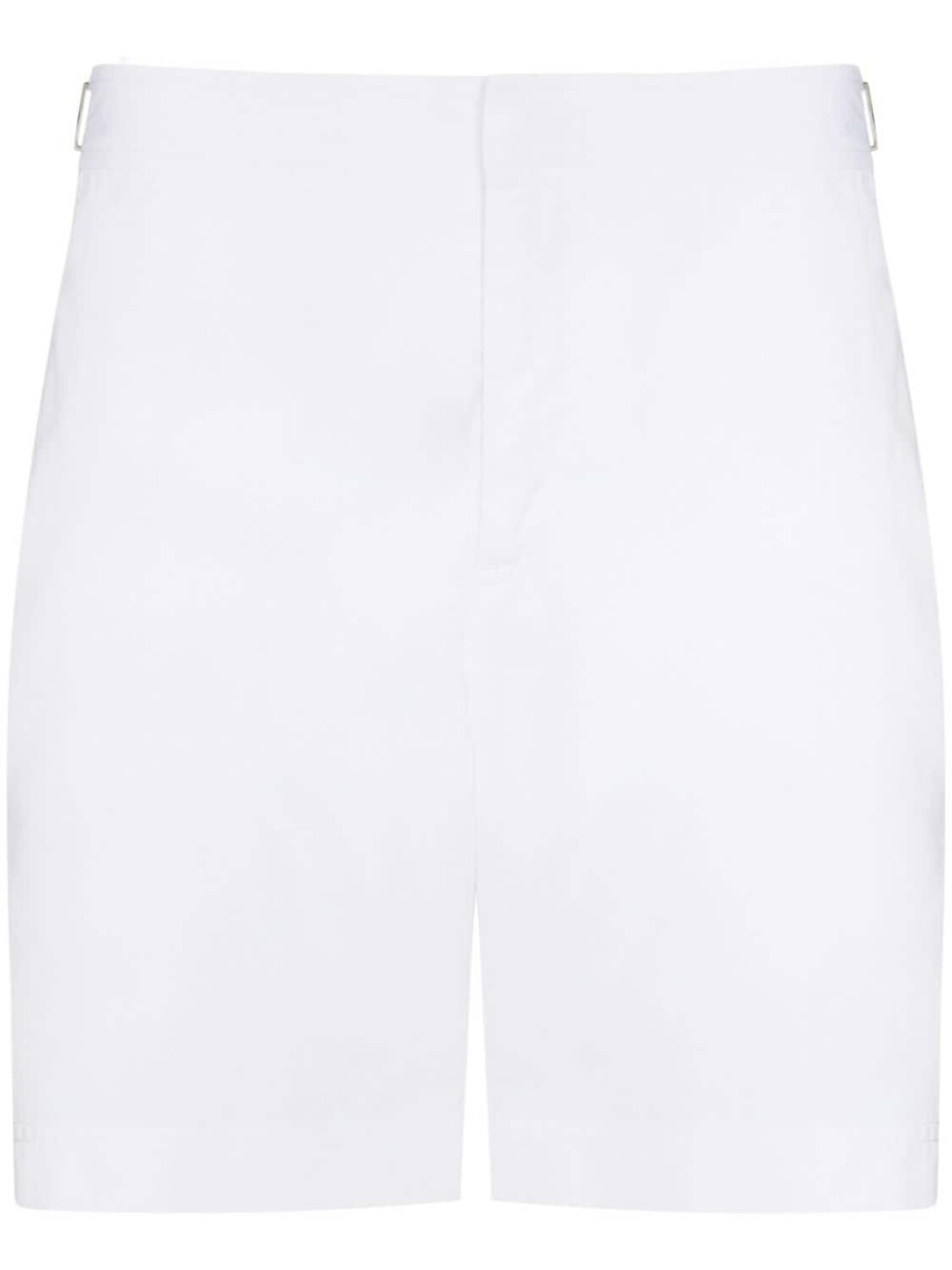 Плавки-шорты Bulldog II Orlebar Brown, белый
Плавки-шорты Bulldog II Orlebar Brown, белый