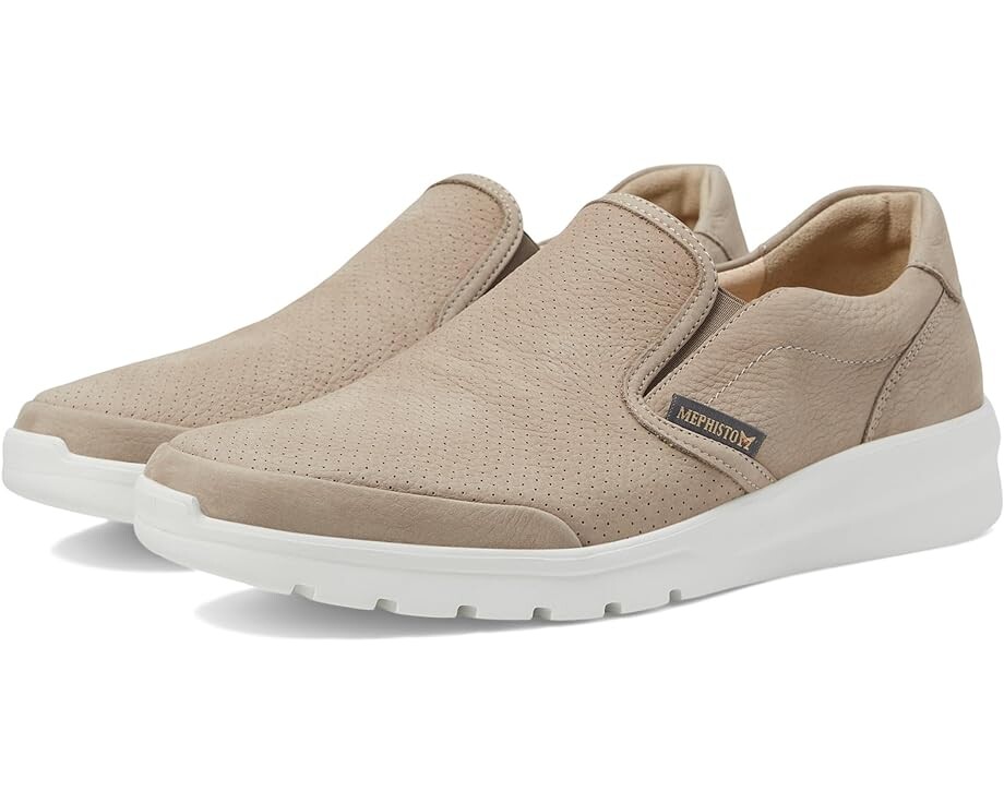 Кроссовки Mephisto Will Perf, цвет Sand Bucklux, Бежевый, Кроссовки Mephisto Will Perf, цвет Sand Bucklux
Кроссовки Mephisto Will Perf, цвет Sand Bucklux, Бежевый, Кроссовки Mephisto Will Perf, цвет Sand Bucklux