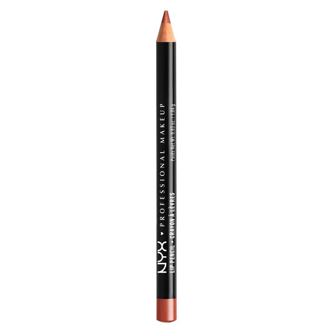 Карандаш для губ wedding slim lip pencil Nyx Professional Makeup, ever, вес 1 гр.
Карандаш для губ wedding slim lip pencil Nyx Professional Makeup, ever, вес 1 гр.