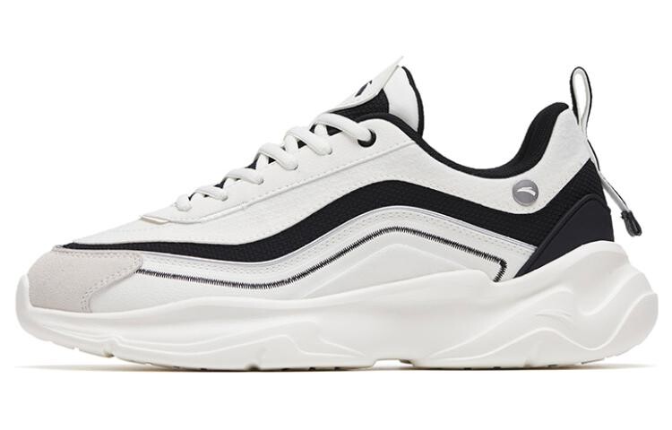 Обувь для жизни Мужская низкая белая/черная Anta, Черный, Обувь для жизни Мужская низкая белая/черная Anta
Обувь для жизни Мужская низкая белая/черная Anta, Черный, Обувь для жизни Мужская низкая белая/черная Anta