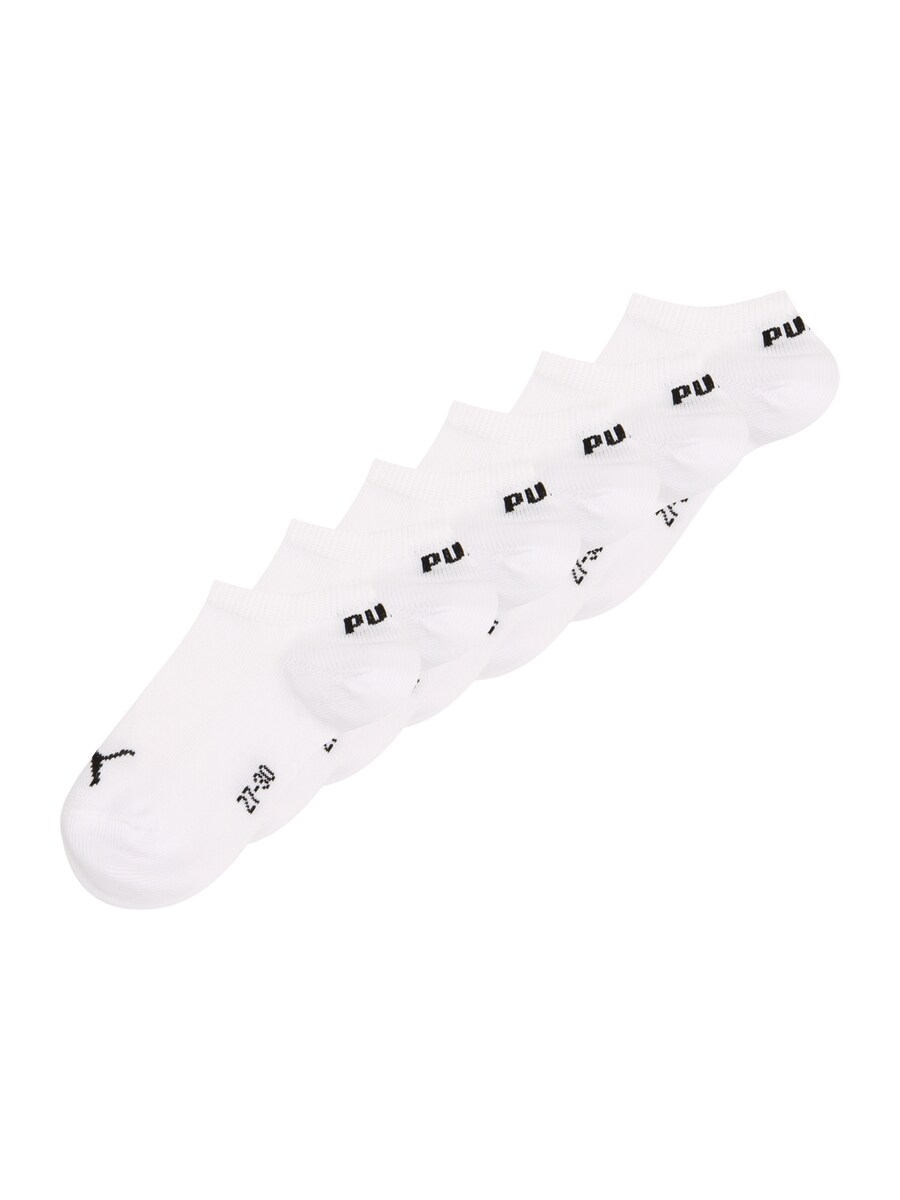 Носки PUMA, белый
Носки PUMA, белый