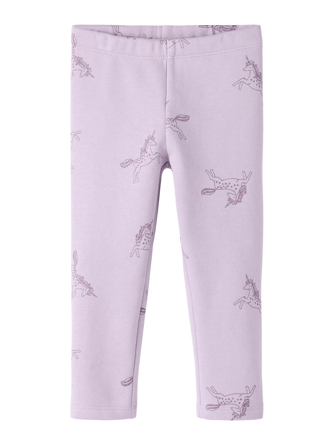NAME IT Скинни-легинсы 'NMFSolea' в цвете лилак, лаванда
NAME IT Скинни-легинсы 'NMFSolea' в цвете лилак, лаванда
