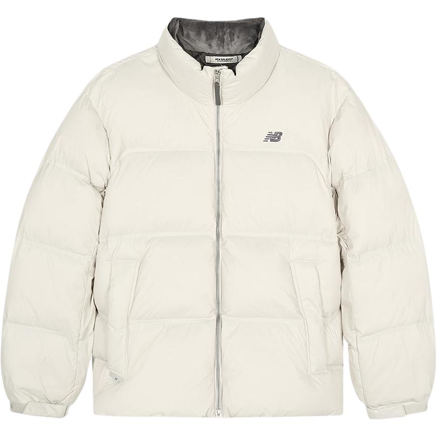 Пуховая куртка UNI Active, унисекс New Balance, cream
Пуховая куртка UNI Active, унисекс New Balance, cream