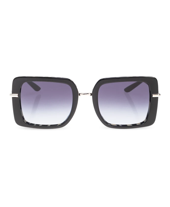 Солнцезащитные очки Dolce & Gabbana, черный
Солнцезащитные очки Dolce & Gabbana, черный