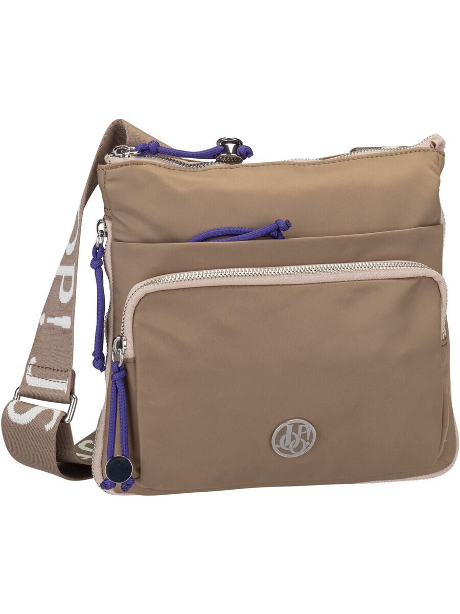 Сумка через плечо JOOP! Crossbody Bag Lietissimo Lilou, бежевый
Сумка через плечо JOOP! Crossbody Bag Lietissimo Lilou, бежевый