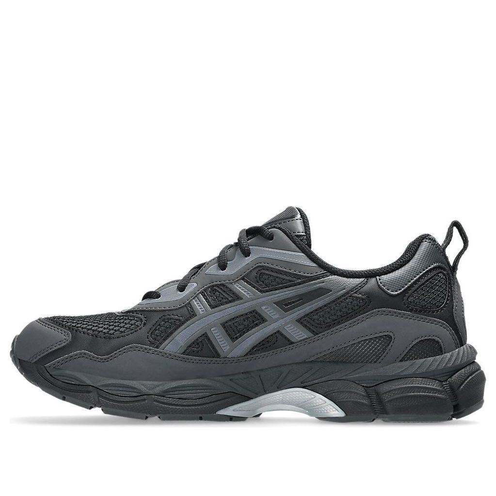 Кроссовки Asics Gel-NYC RGD 'Black Graphite Grey'
Кроссовки Asics Gel-NYC RGD 'Black Graphite Grey'