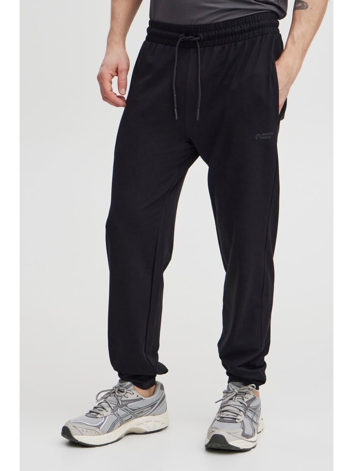 Тканевые брюки North Bend, цвет jogginghose in
Тканевые брюки North Bend, цвет jogginghose in