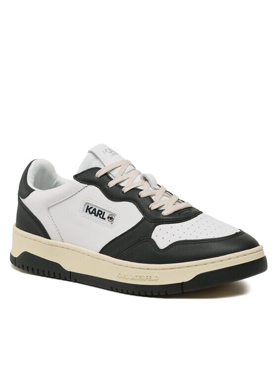 Кроссовки Karl Lagerfeld, белый
Кроссовки Karl Lagerfeld, белый