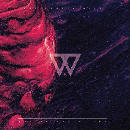 Виниловая пластинка Lonely Wild: Chasing White Light
Виниловая пластинка Lonely Wild: Chasing White Light