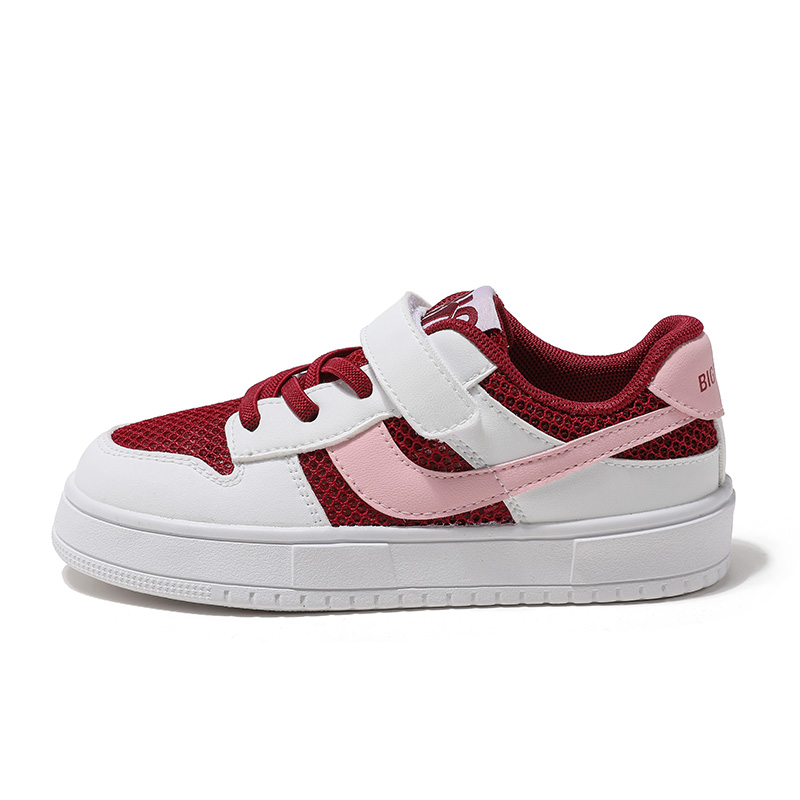 Детские скейтерские кроссовки Kids BIG WASP, белый/красный
Детские скейтерские кроссовки Kids BIG WASP, белый/красный