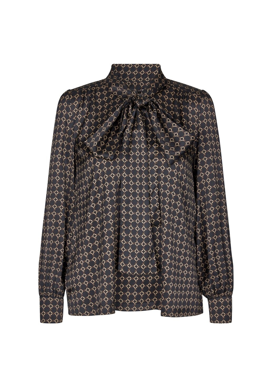 Блуза INDIRA Dea Kudibal, мультиколор
Блуза INDIRA Dea Kudibal, мультиколор