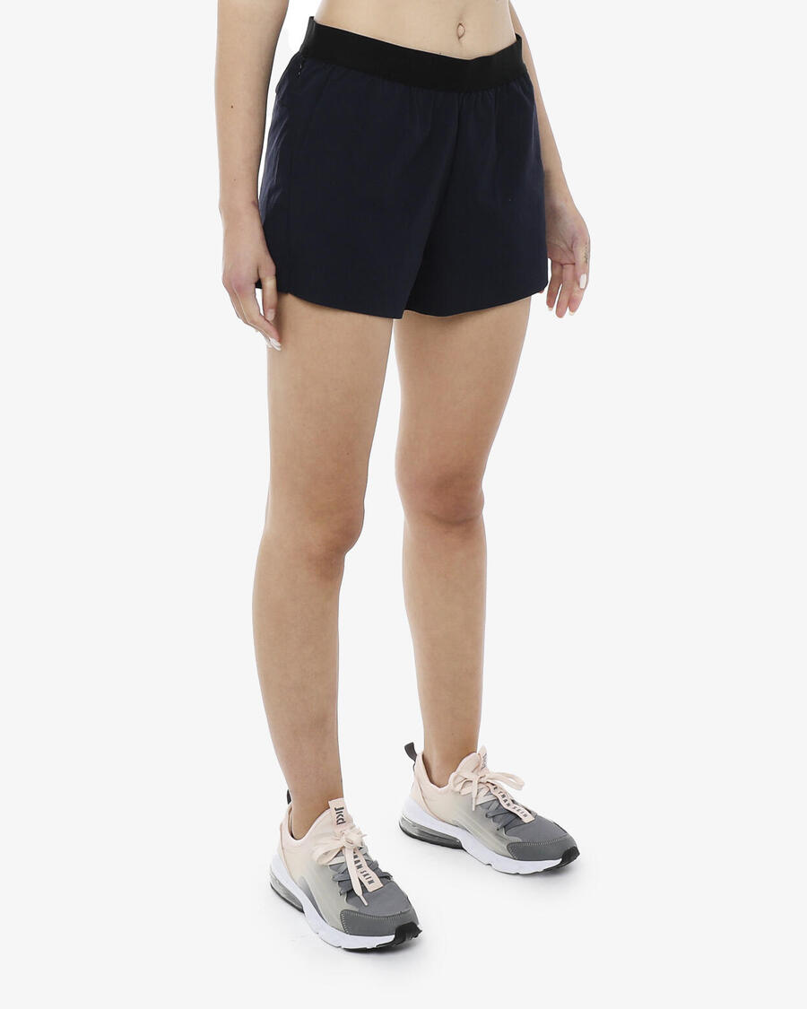 JAKED Темно-синий женский синтетический купальник для фитнеса
JAKED Темно-синий женский синтетический купальник для фитнеса