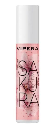 Увлажняющий питательный блеск для губ, Sakai 02, 4 мл Vipera
Увлажняющий питательный блеск для губ, Sakai 02, 4 мл Vipera