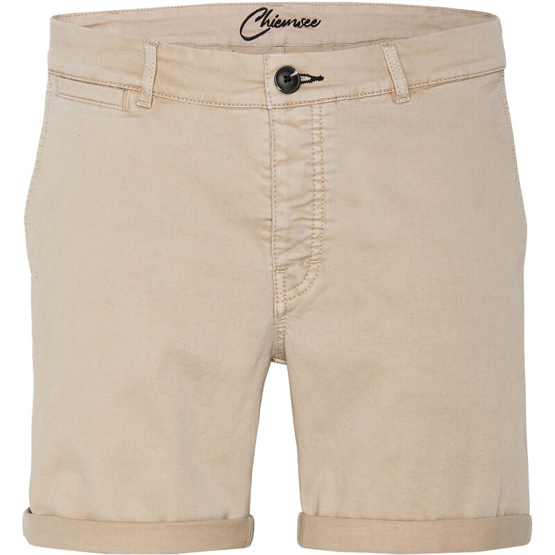 Простые шорты чинос Chiemsee, цвет oxford tan
Простые шорты чинос Chiemsee, цвет oxford tan
