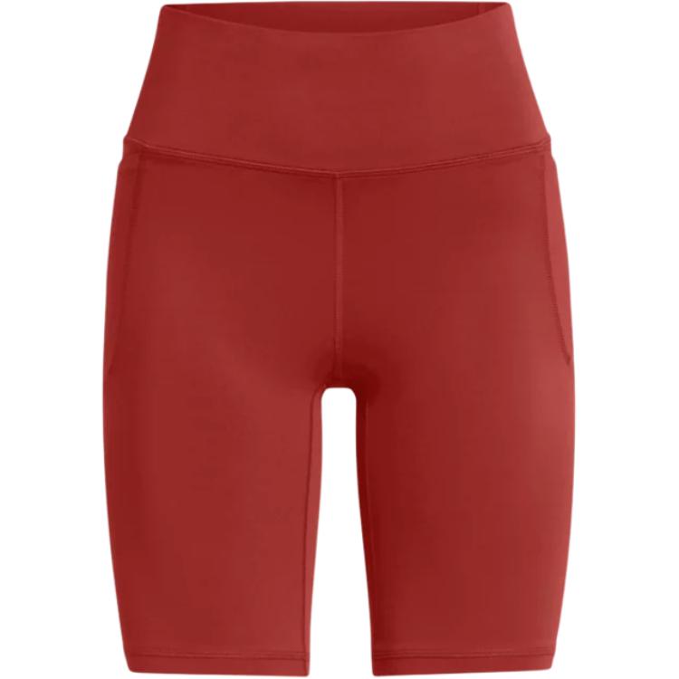Меридиан Спортивные Шорты Женские Землянично-оранжевый Under Armour
Меридиан Спортивные Шорты Женские Землянично-оранжевый Under Armour