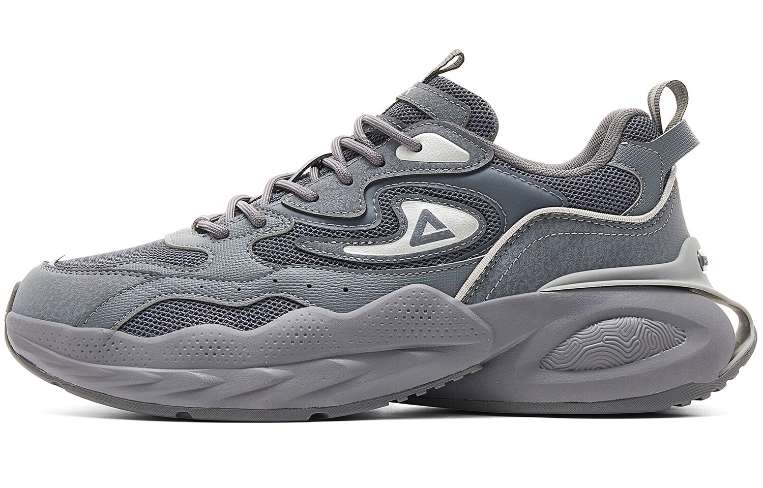 Кроссовки PEAK Lifestyle Shoes Men Low-top Palomar Ash, цвет Palomar Ash, Серый, Кроссовки PEAK Lifestyle Shoes Men Low-top Palomar Ash, цвет Palomar Ash
Кроссовки PEAK Lifestyle Shoes Men Low-top Palomar Ash, цвет Palomar Ash, Серый, Кроссовки PEAK Lifestyle Shoes Men Low-top Palomar Ash, цвет Palomar Ash