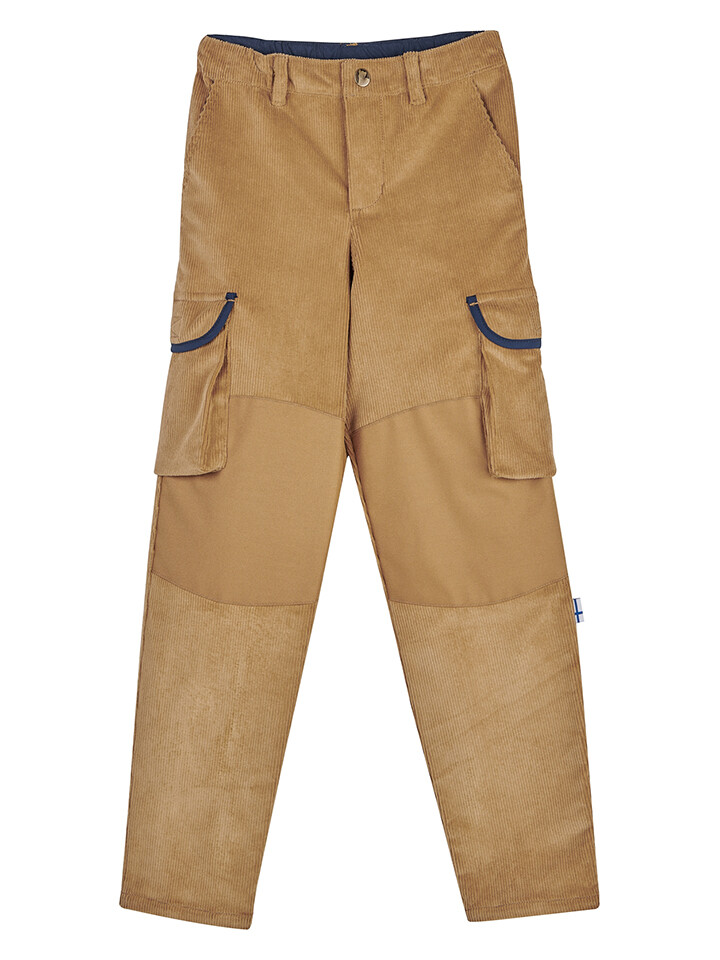 Функциональные брюки finkid Kelkka, бежевый
Функциональные брюки finkid Kelkka, бежевый