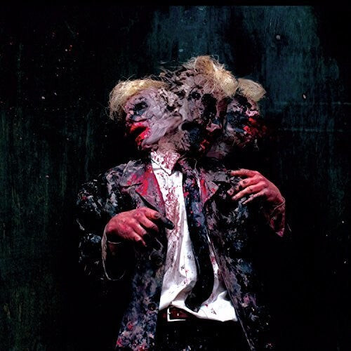 Виниловая пластинка Syk: I-Optikon
Виниловая пластинка Syk: I-Optikon