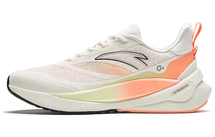 Кроссовки для бега серии C37 для мужчин с низким верхом Anta
Кроссовки для бега серии C37 для мужчин с низким верхом Anta