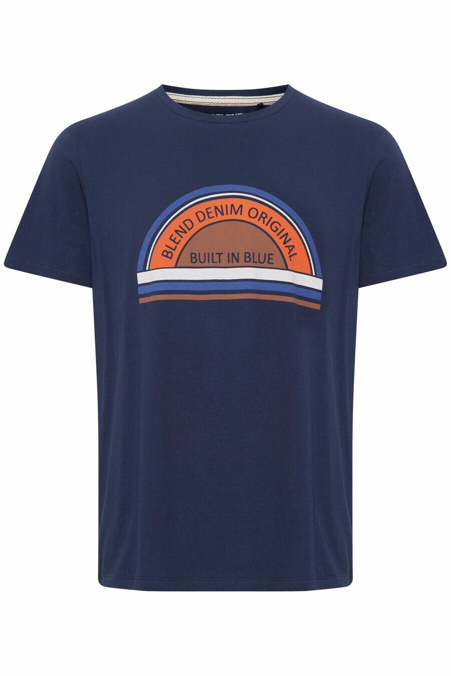 Футболка Blend, синий
Футболка Blend, синий