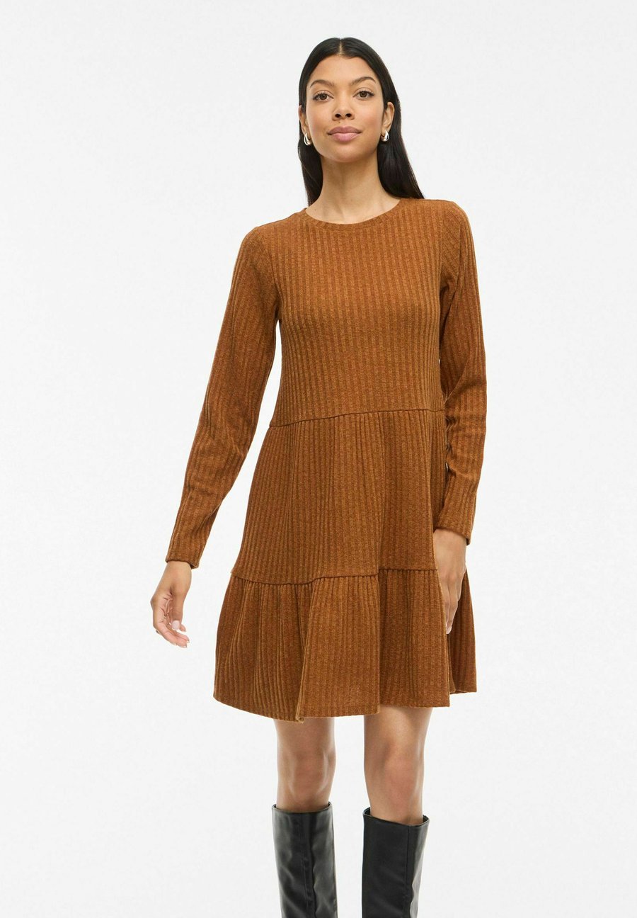 Платье VILA VIELITA LANGÄRMELIGES, Pumpkin Spice/Orange
Платье VILA VIELITA LANGÄRMELIGES, Pumpkin Spice/Orange