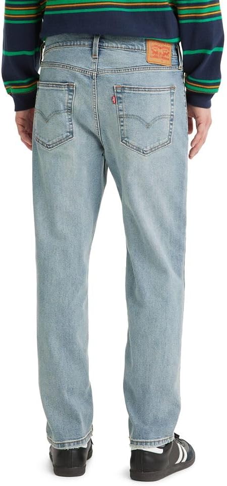 Мужские джинсы Levi's 541 Athletic Fit (сезонные), Keep Up Adapt
Мужские джинсы Levi's 541 Athletic Fit (сезонные), Keep Up Adapt