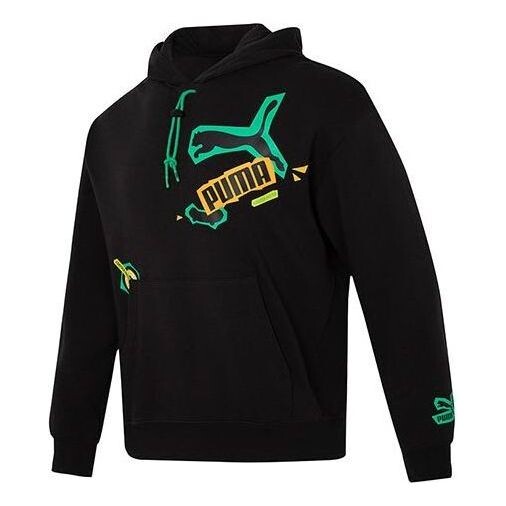 Толстовка classics street sport hoodie 'black' Puma, черный
Толстовка classics street sport hoodie 'black' Puma, черный