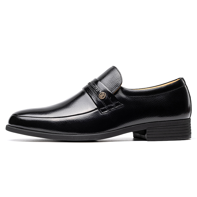 LAORENTOU Мужские повседневные туфли Low top Black/Brown
LAORENTOU Мужские повседневные туфли Low top Black/Brown