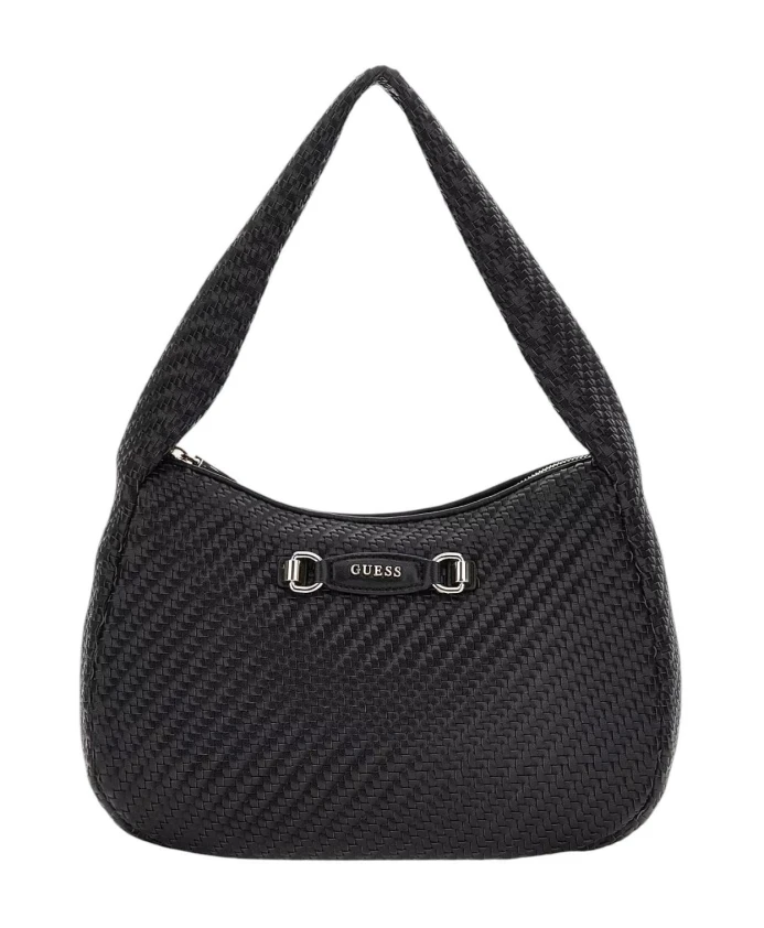 Сумка через плечо Rowland Guess, черный
Сумка через плечо Rowland Guess, черный