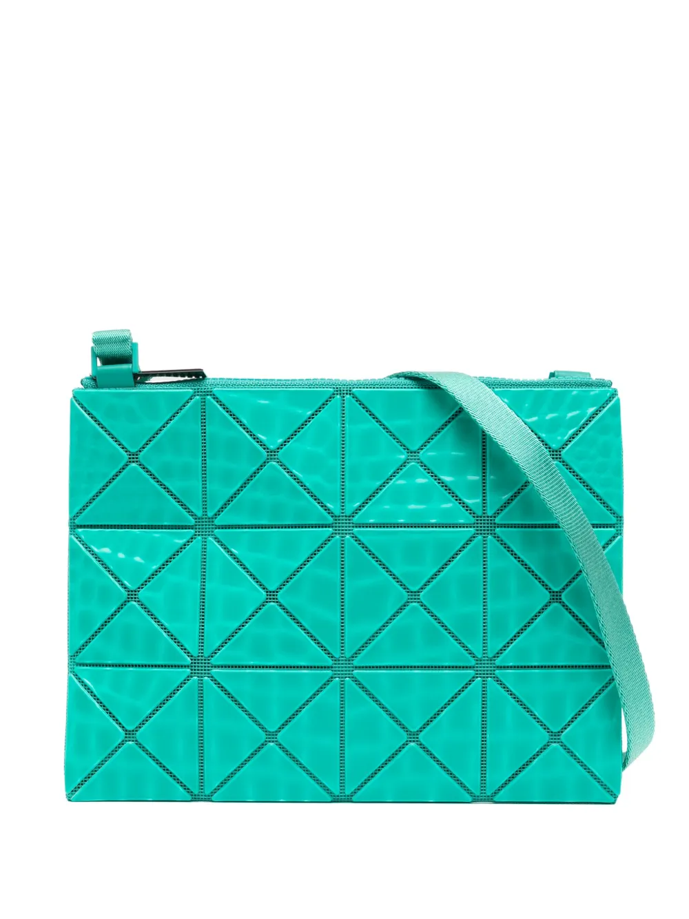 Сумка через плечо Kaiju Bao Bao Issey Miyake, зеленый
Сумка через плечо Kaiju Bao Bao Issey Miyake, зеленый