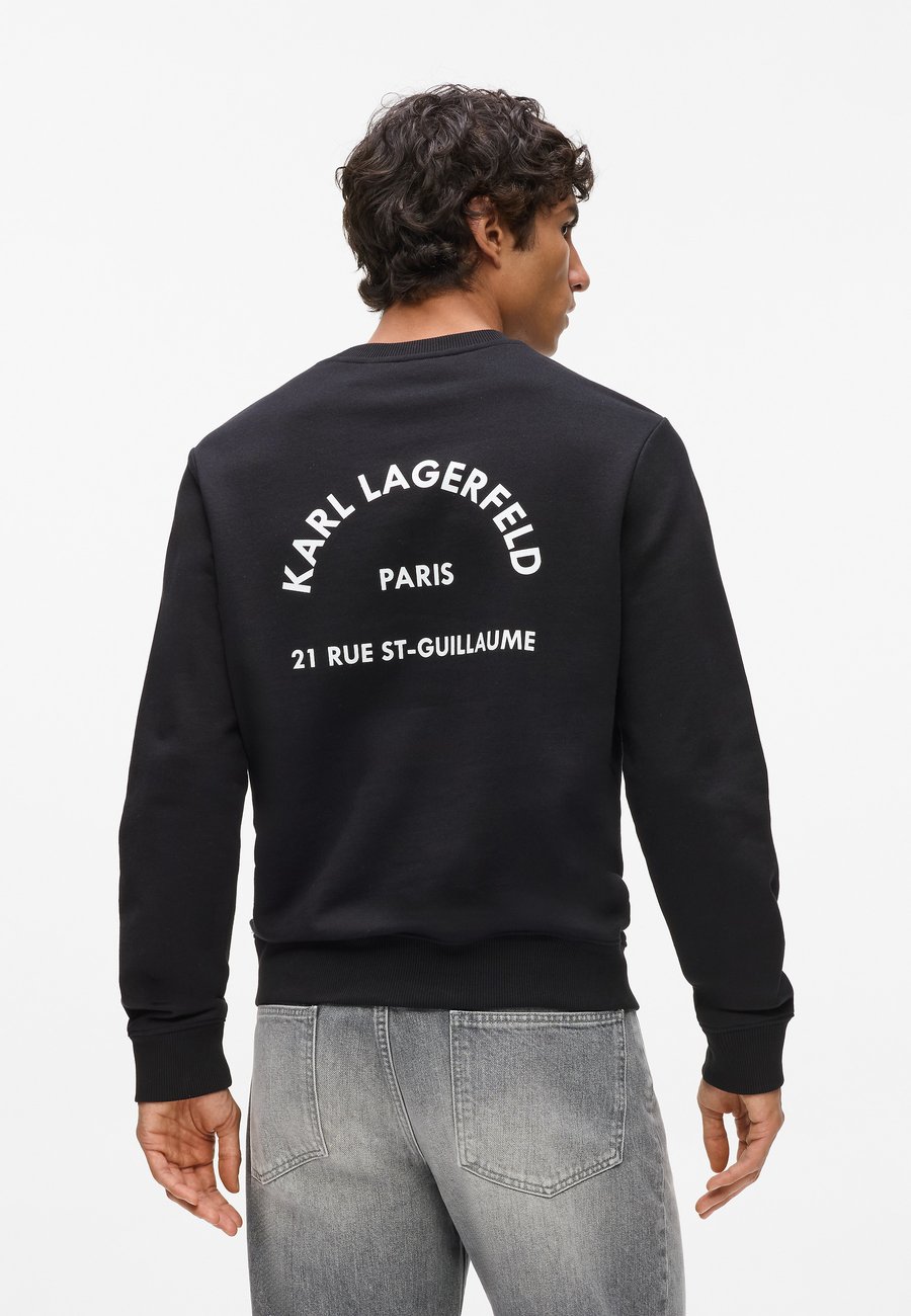 Толстовка KARL LAGERFELD Sweatshirt, Black, Черный, Толстовка KARL LAGERFELD Sweatshirt, Black
Толстовка KARL LAGERFELD Sweatshirt, Black, Черный, Толстовка KARL LAGERFELD Sweatshirt, Black