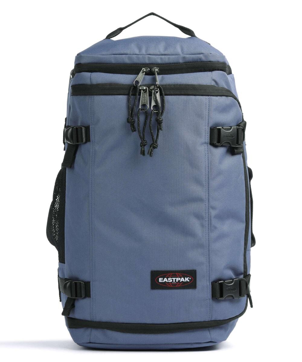 Дорожный рюкзак Carry Pack 17 дюймов из полиэстера Eastpak, синий
Дорожный рюкзак Carry Pack 17 дюймов из полиэстера Eastpak, синий