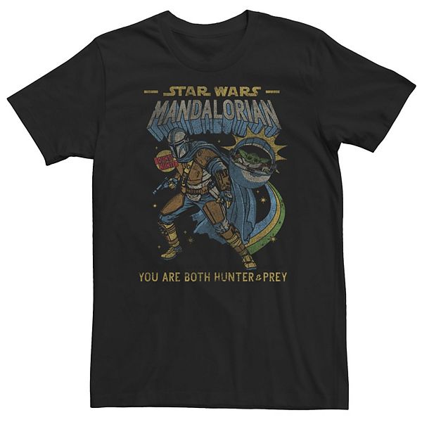 Футболка Big & Tall Star Wars Mandalorian comic poster Licensed Character
Футболка Big & Tall Star Wars Mandalorian comic poster Licensed Character
