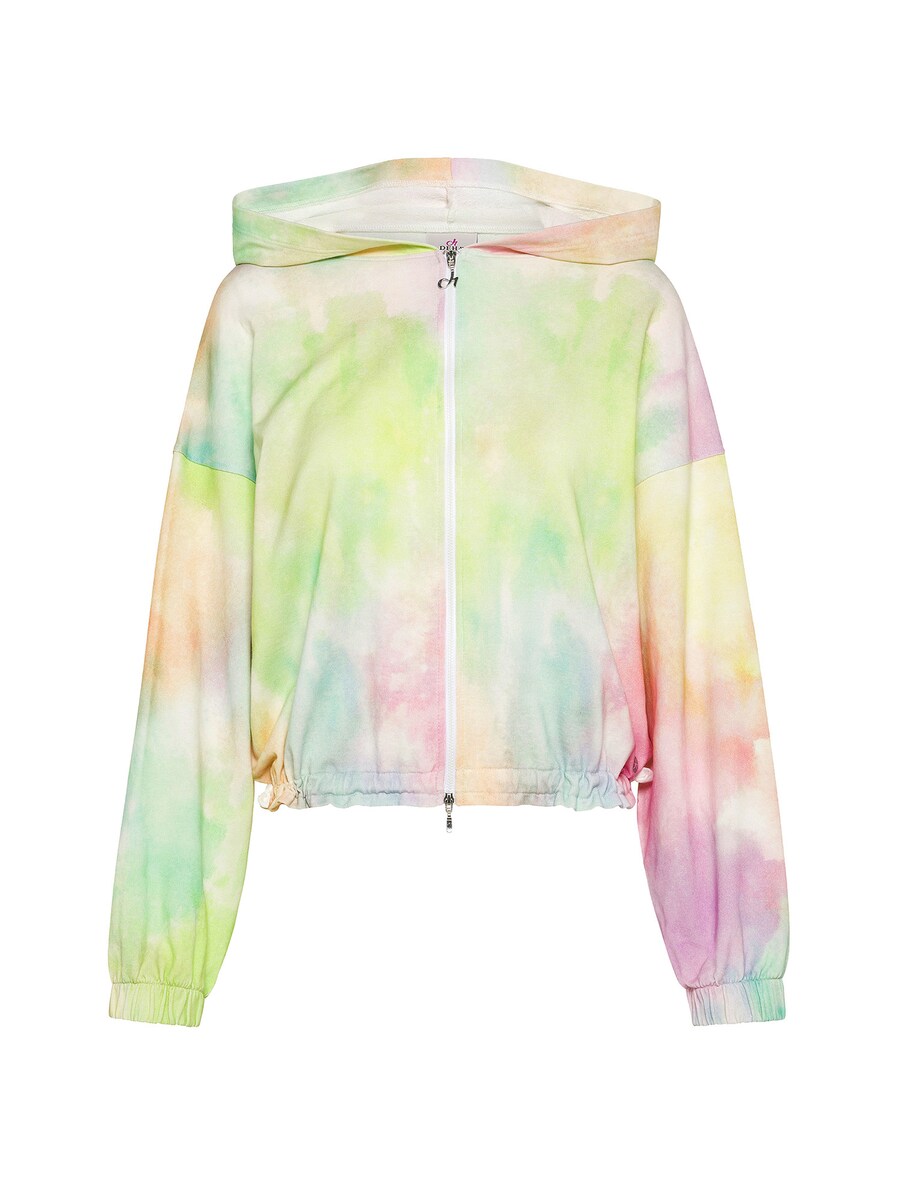 Спортивная толстовка с капюшоном на молнии DEHA, Mixed Colors
Спортивная толстовка с капюшоном на молнии DEHA, Mixed Colors