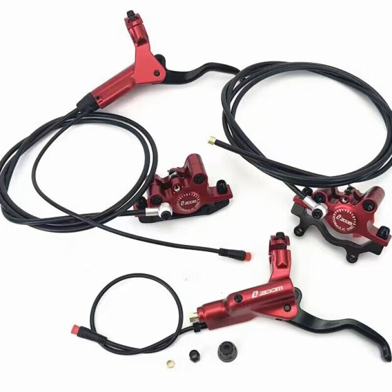 Тормозная колодка LeBycle масляная дисковая, красный
Тормозная колодка LeBycle масляная дисковая, красный