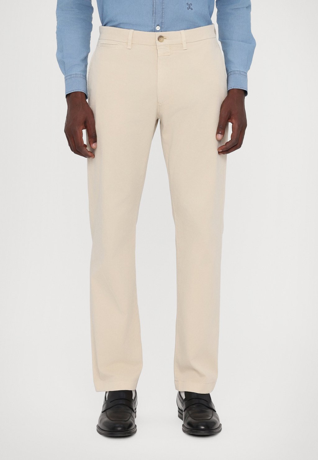 Чиносы TACOMA TAPERED CLOSED, бежевый
Чиносы TACOMA TAPERED CLOSED, бежевый