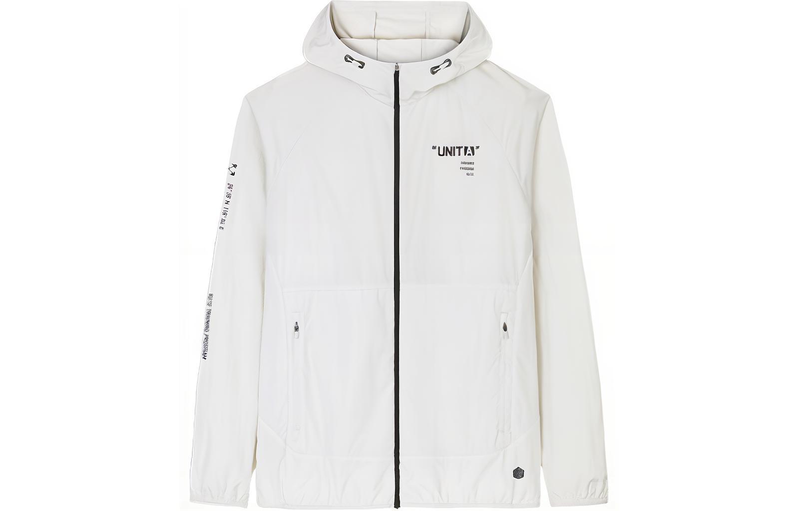 ANTA Разнообразный тренировочный тренч для мужчин паровой серый, Steam Gray
ANTA Разнообразный тренировочный тренч для мужчин паровой серый, Steam Gray