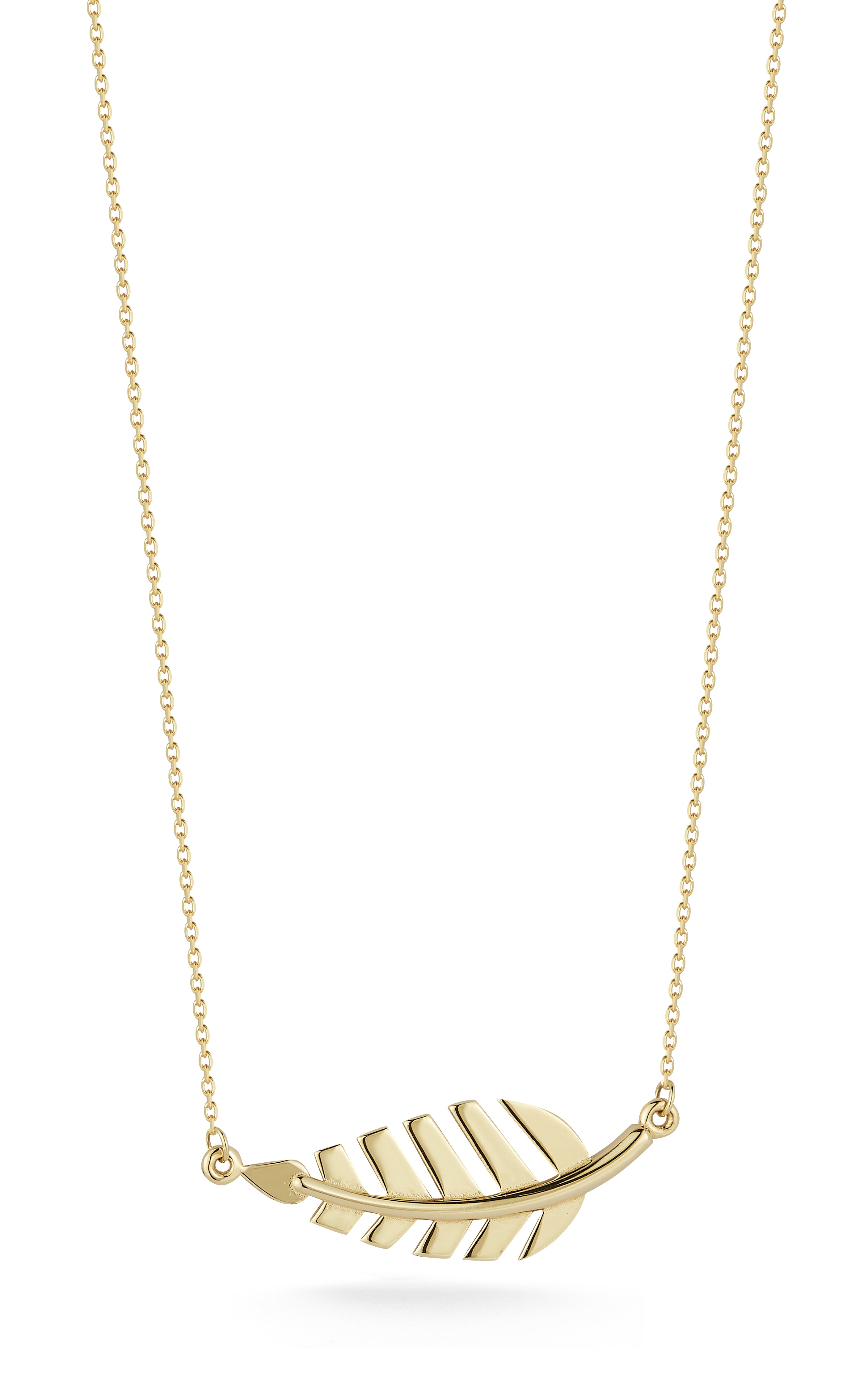 Ожерелье из 14-каратного золота Ember Fine Jewelry, 14K Gold
Ожерелье из 14-каратного золота Ember Fine Jewelry, 14K Gold