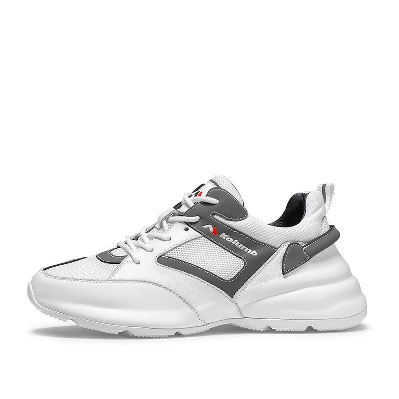 Кроссовки мужские Lifestyle Shoes Men Low-Top Kolumb, черный/белый
Кроссовки мужские Lifestyle Shoes Men Low-Top Kolumb, черный/белый