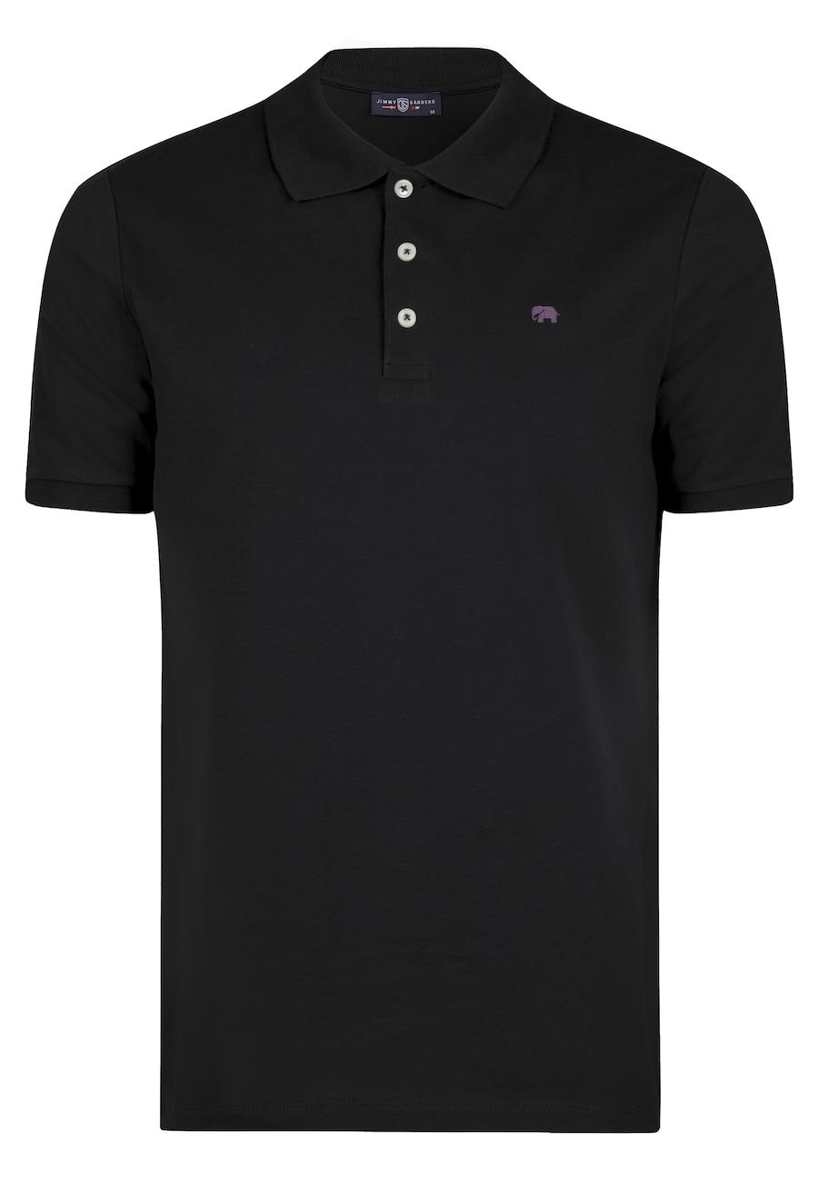 Рубашка Jimmy Sanders, черный
Рубашка Jimmy Sanders, черный