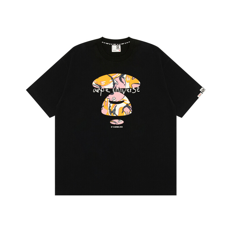 Футболка мужская Aape, синий
Футболка мужская Aape, синий