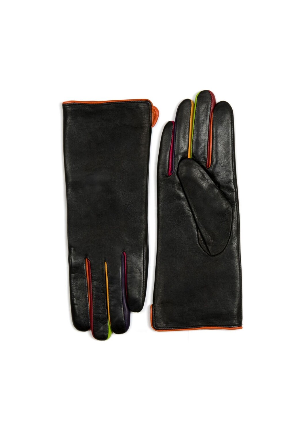 Кожаные перчатки Mywalit, цвет Black Pace
Кожаные перчатки Mywalit, цвет Black Pace