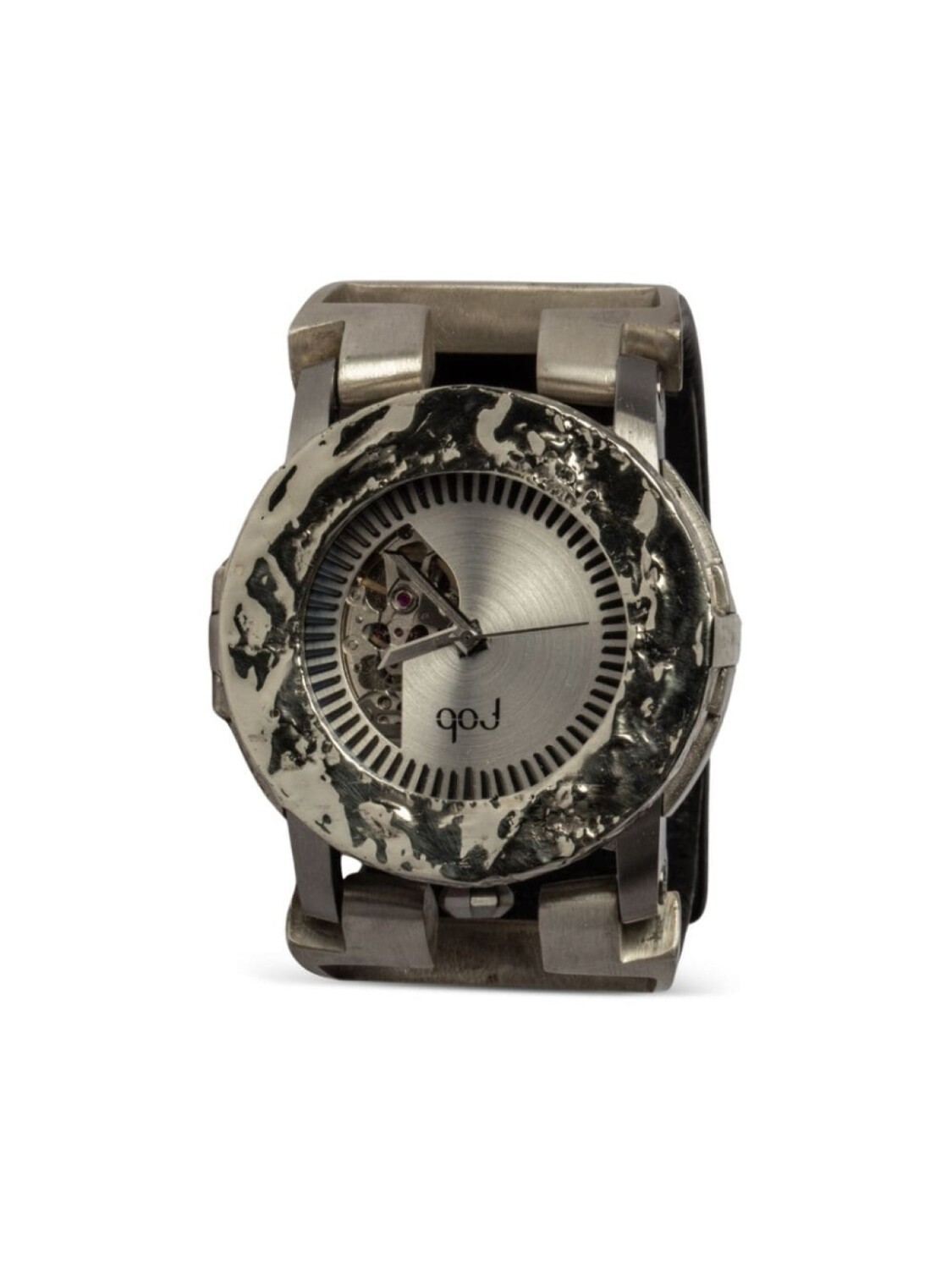 Часы женские Parts of Four, серебряный
Часы женские Parts of Four, серебряный