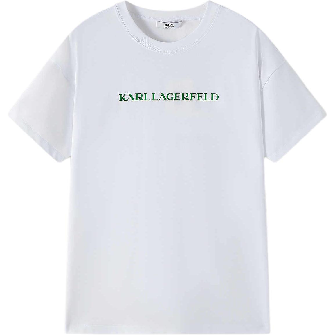 KARL LAGERFELD / Karl Lagerfeld Jeans Футболка KARL LAGERFELD SS25 мужская белая
KARL LAGERFELD / Karl Lagerfeld Jeans Футболка KARL LAGERFELD SS25 мужская белая